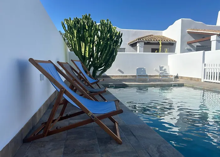 Apartamentos Rurales