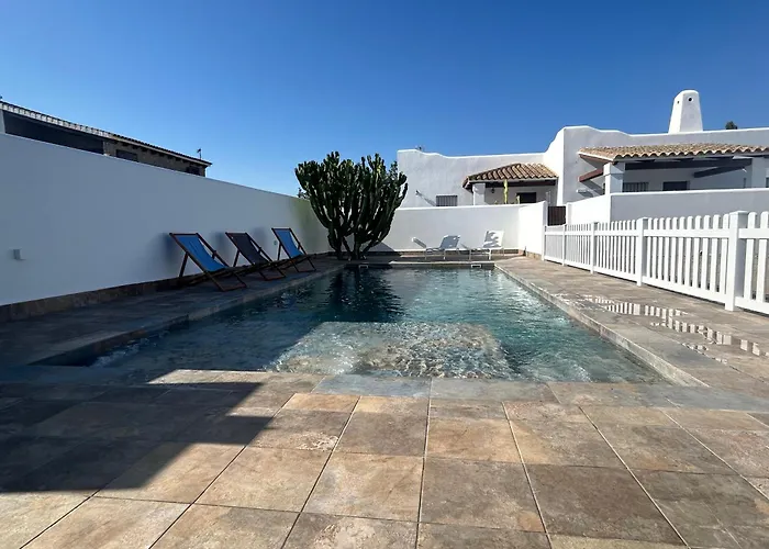 Apartamentos Rurales