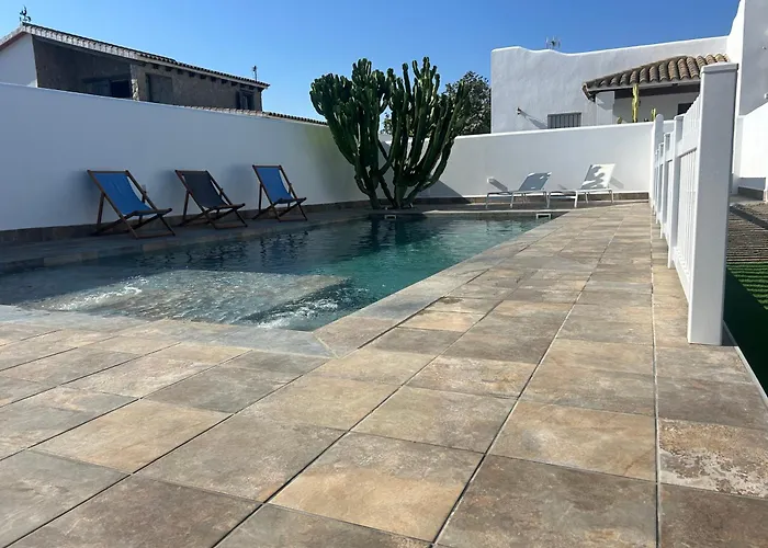 Apartamentos Rurales
