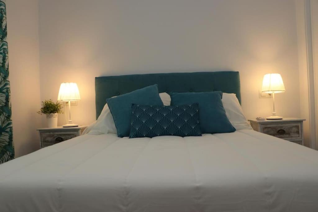 Rurales Apartment Conil De La Frontera