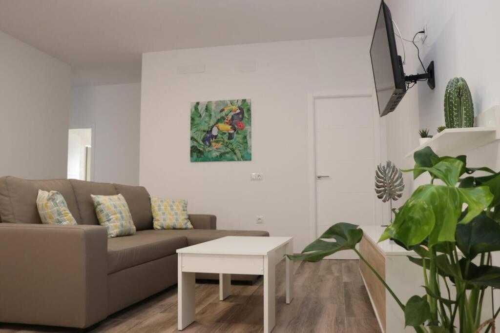 Apartment Rurales *