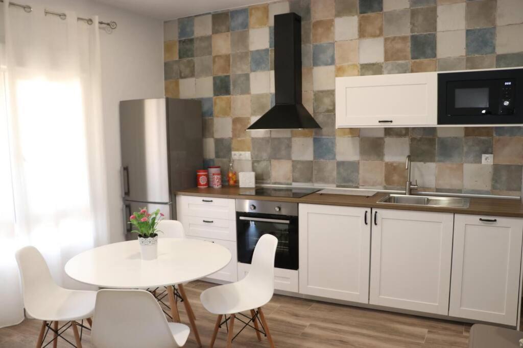 Rurales Apartment Conil De La Frontera