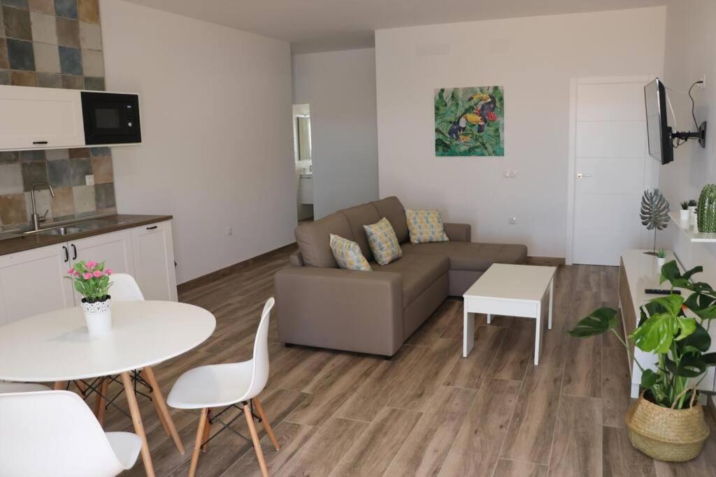 Rurales Apartment