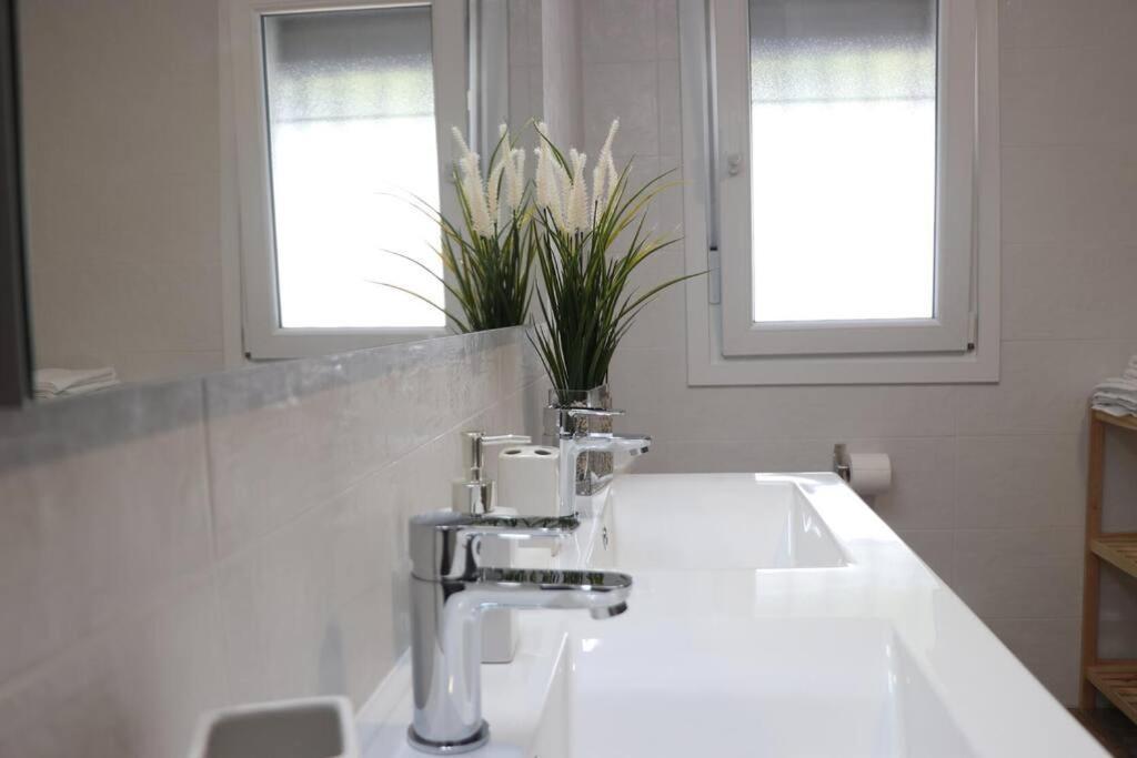 Rurales Apartment