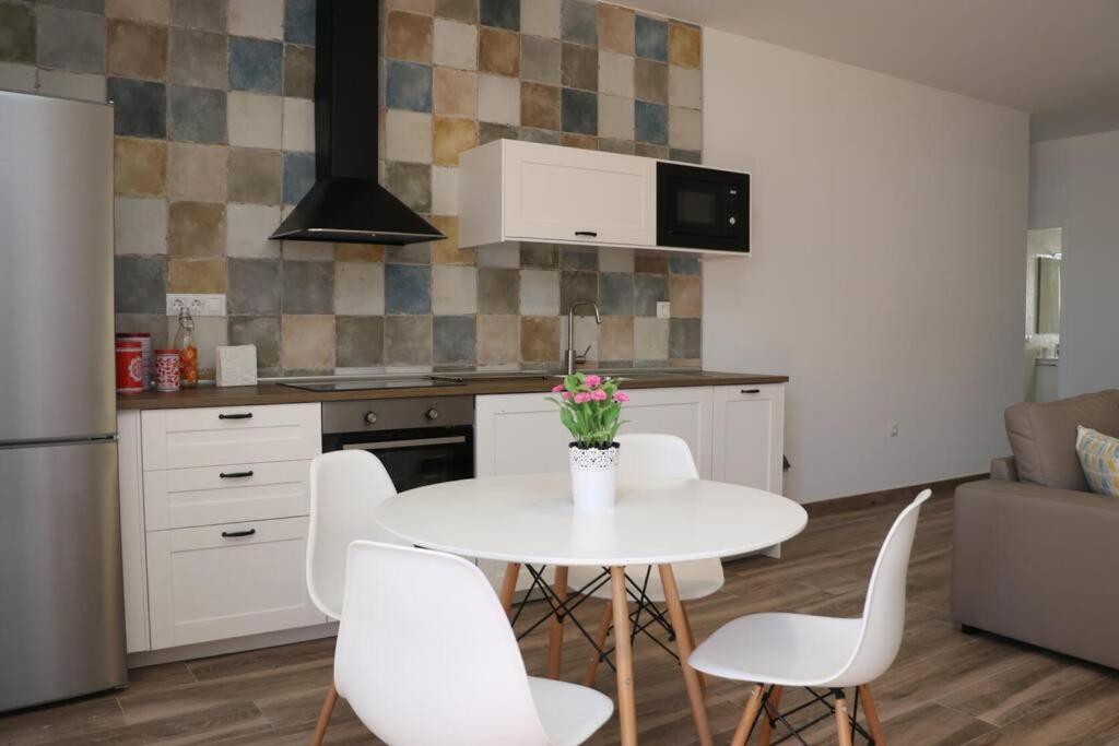 Apartment Rurales Conil De La Frontera