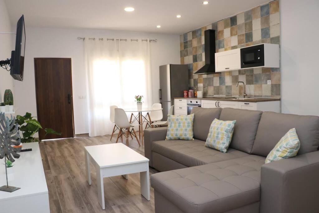 Apartment Rurales
