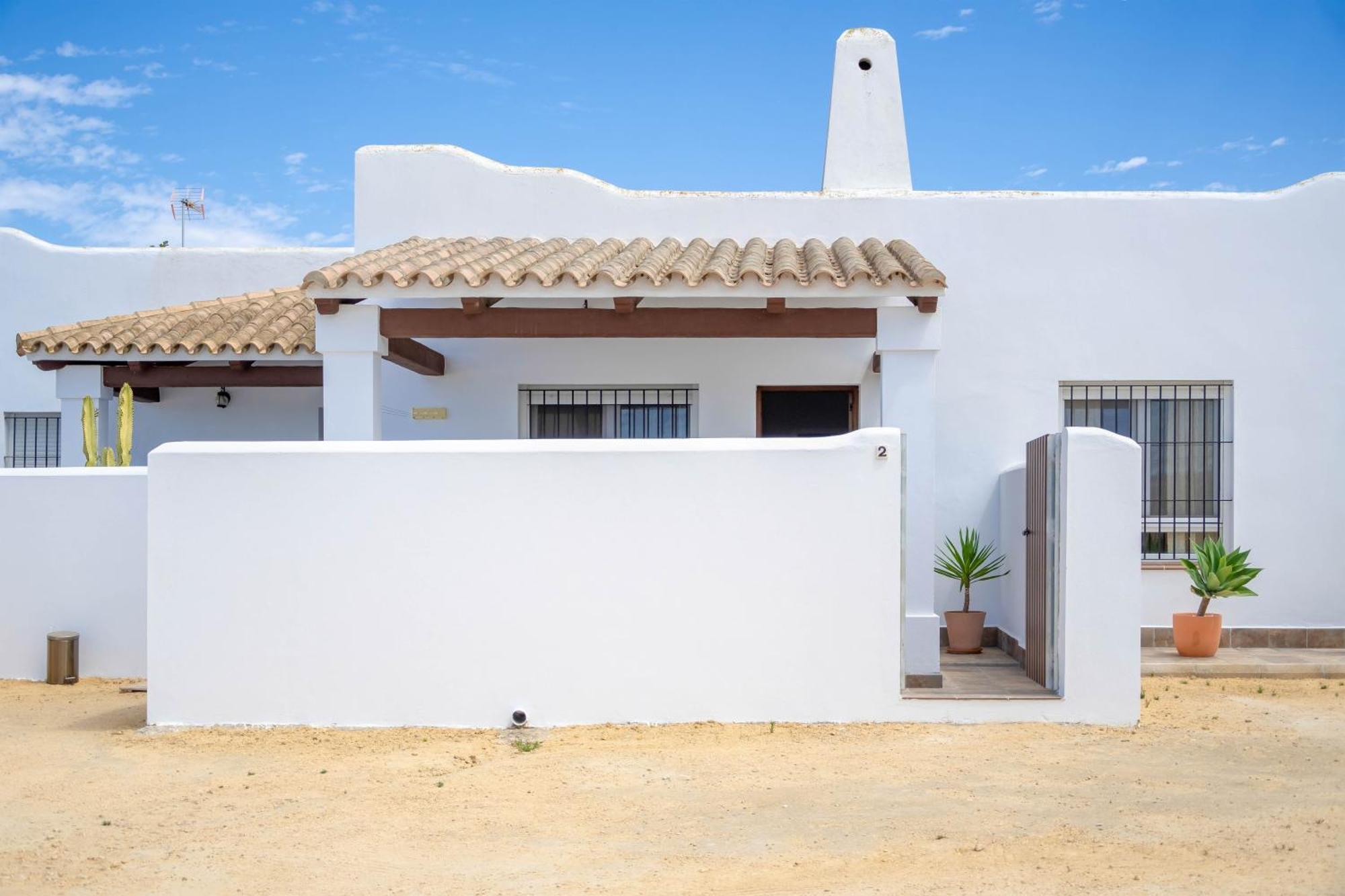 Rurales Apartment Conil De La Frontera