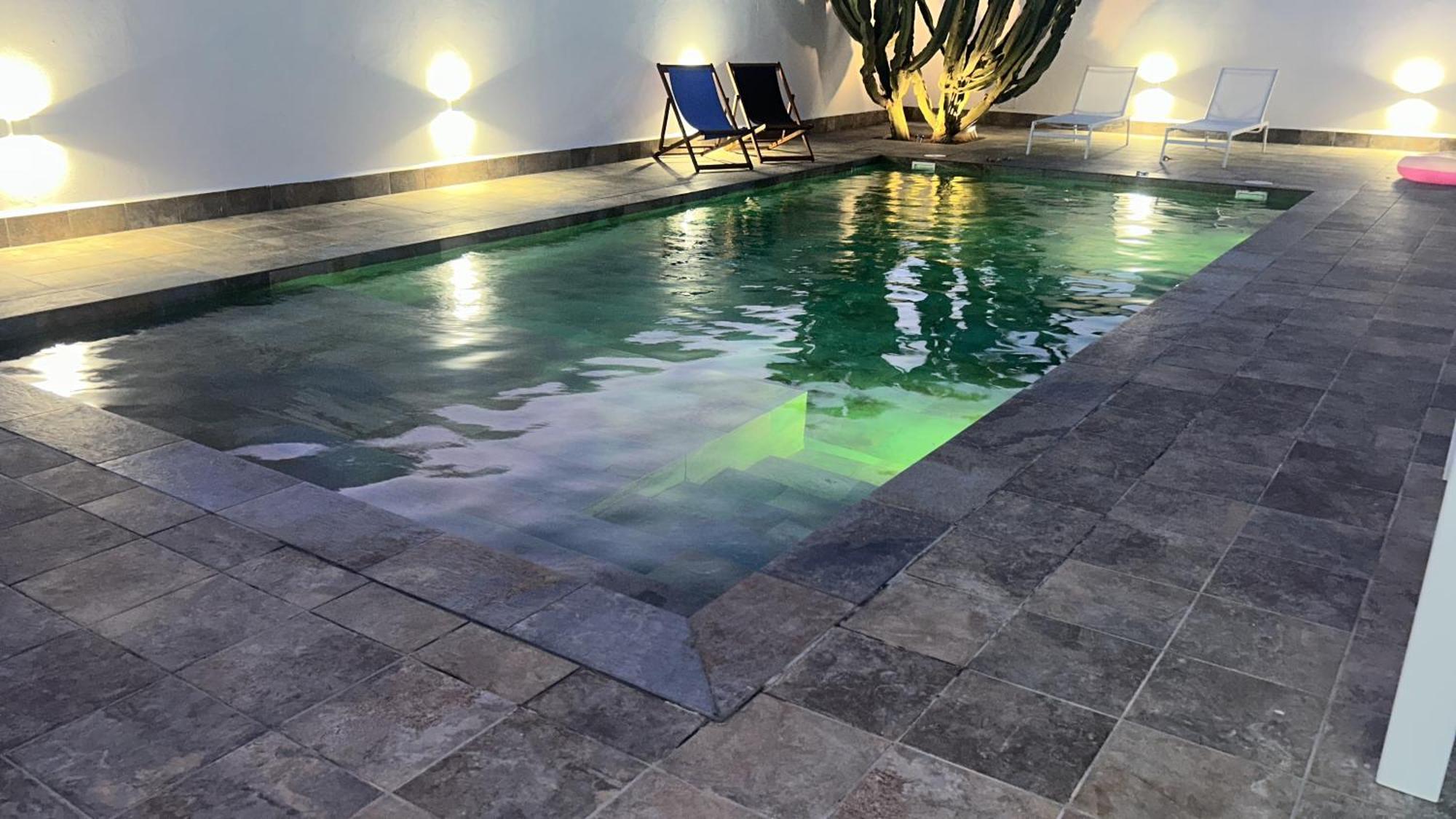Apartment Rurales