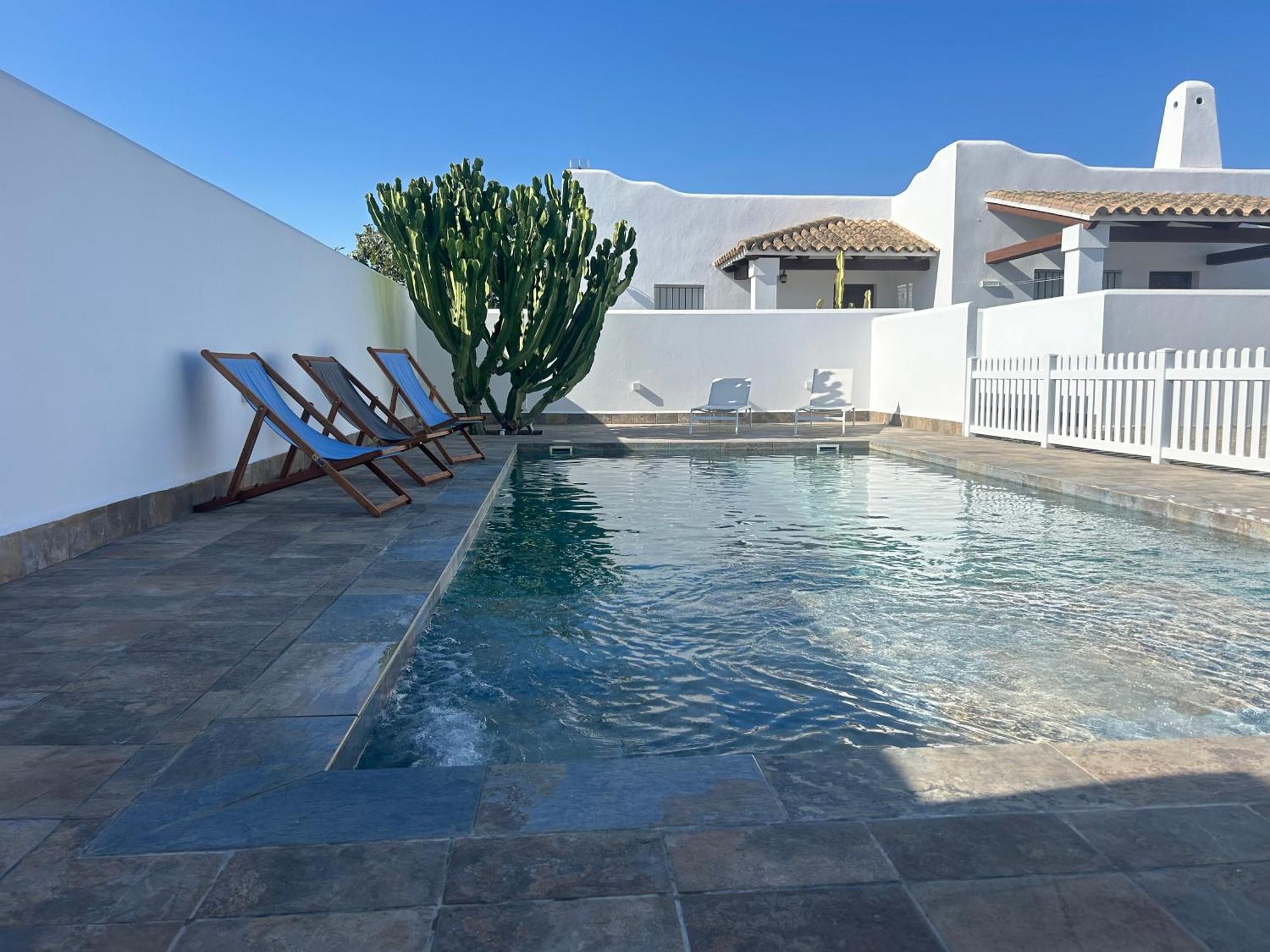 Rurales Apartment